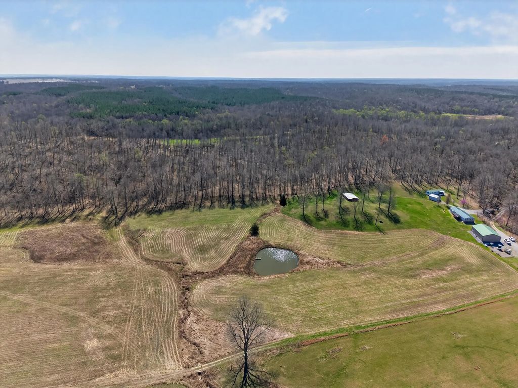 2526 Axel Creek Road, Salem