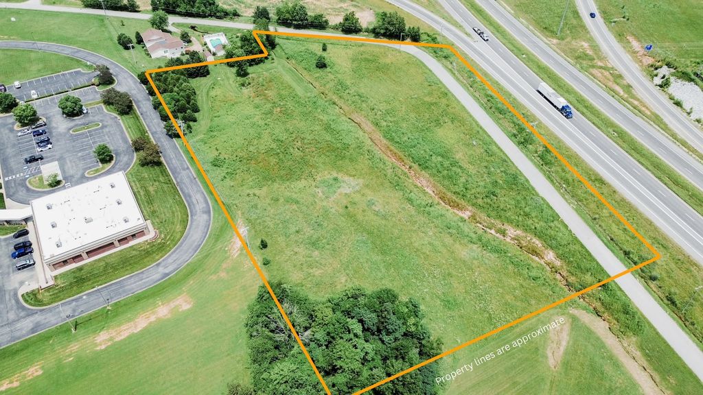 501 Old Symsonia Road, Benton