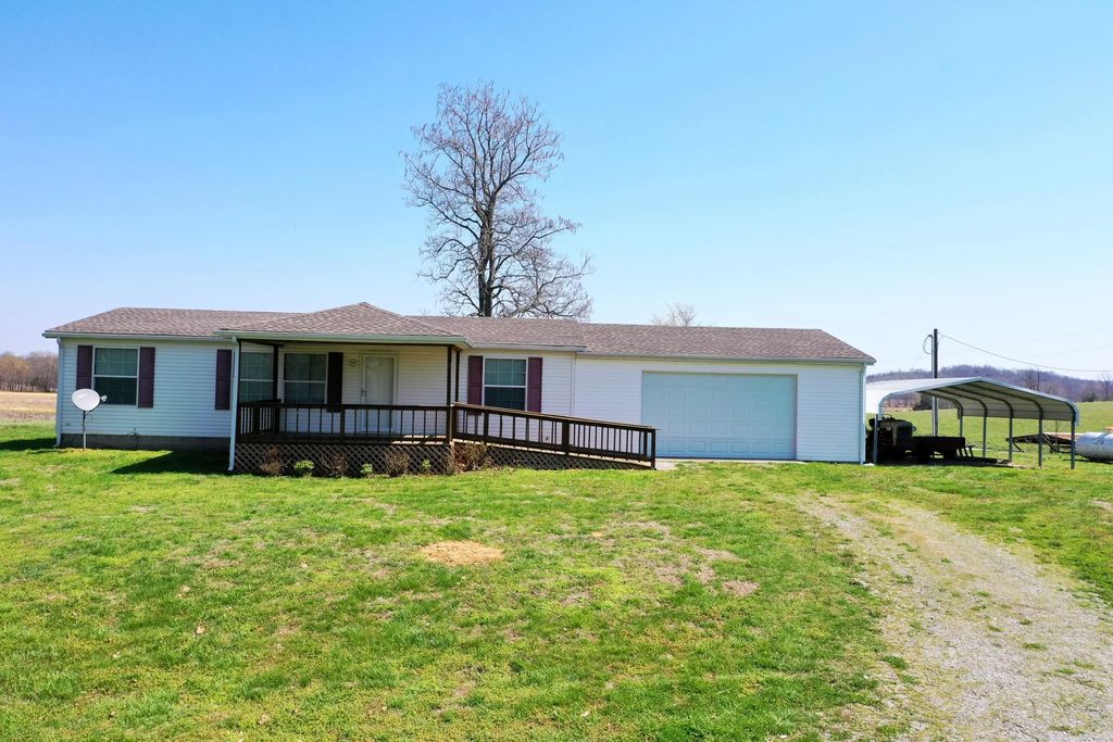 9896 N Kentucky 293, Princeton