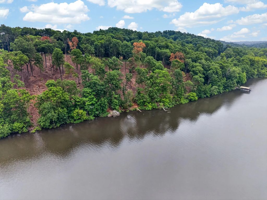 Lot 11 Elwood Road, Eddyville