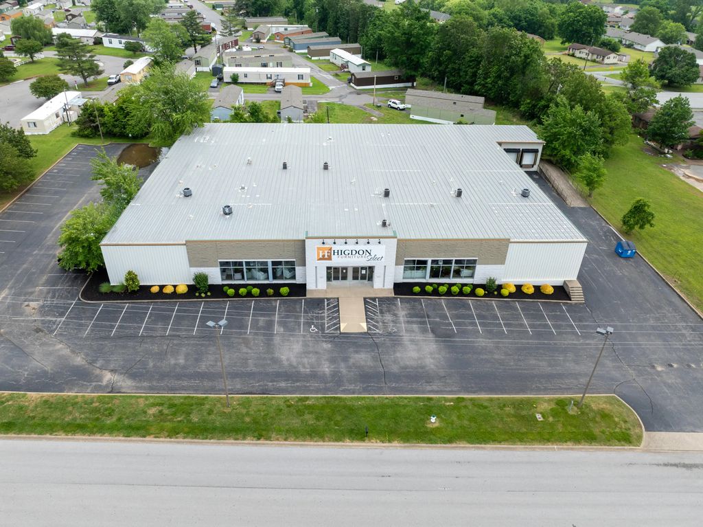 1410 N 12th Street, Murray