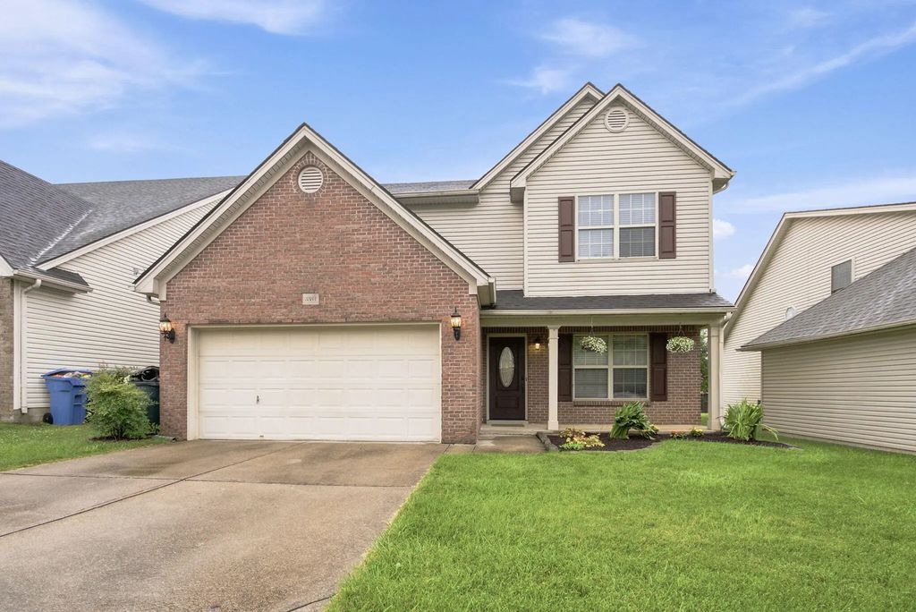 3384 Drayton Place, Lexington