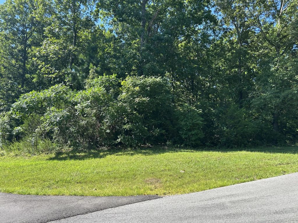 Lot 131 Deepwood  Drive, Murray