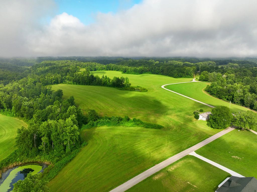 1475 Gosser Ridge Road, Liberty