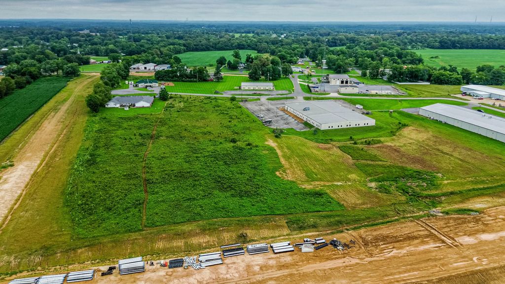 000 Liberty Drive Lot 6, Kevil