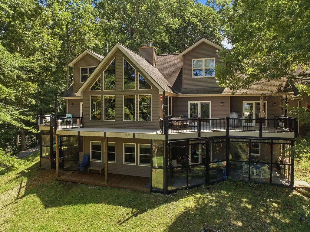 554 Waterfowl Way, Cadiz