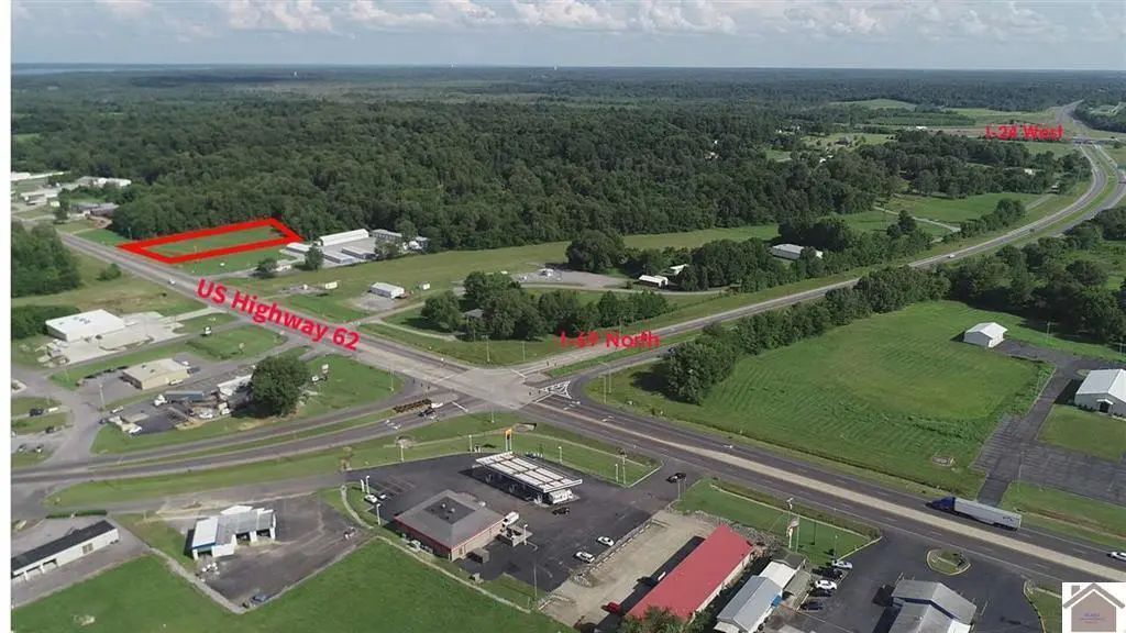 00 U.s. Hwy 62, Calvert City