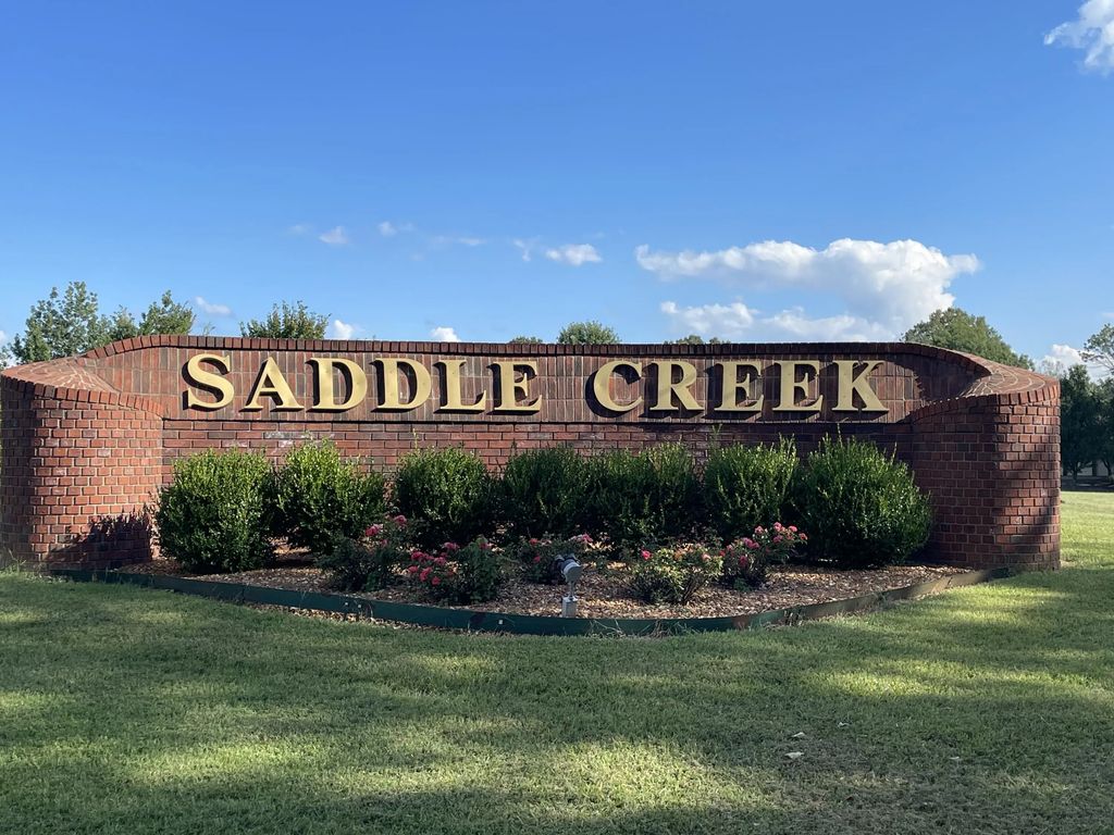 Lot 16 Saddle Creek Subdivision, Murray