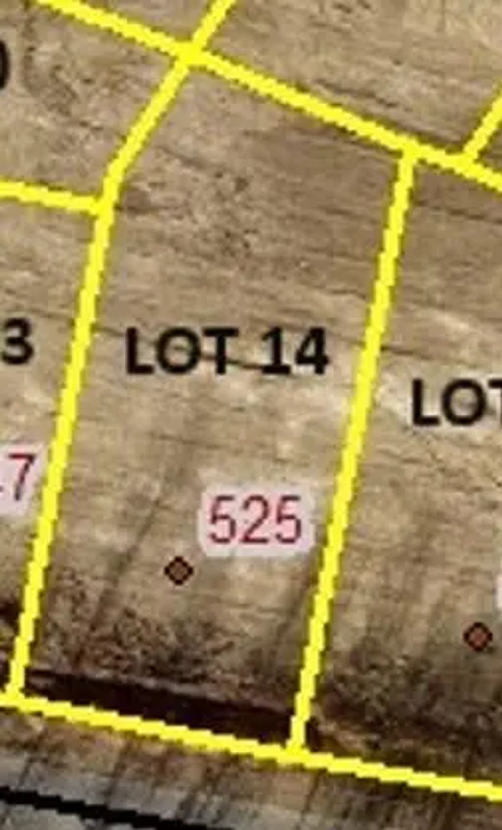 525 Elmdale Road, Paducah