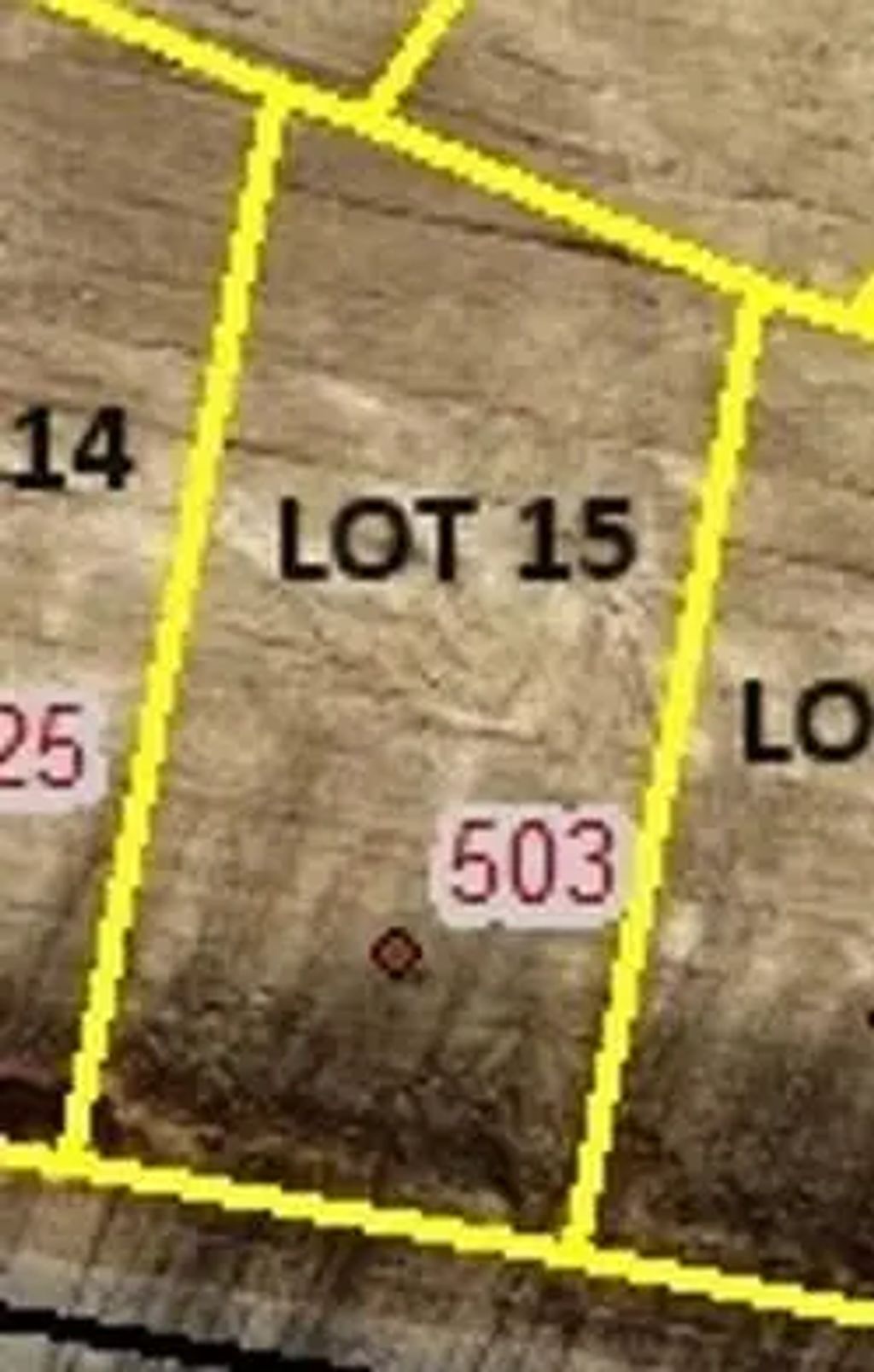 503 Elmdale Road, Paducah