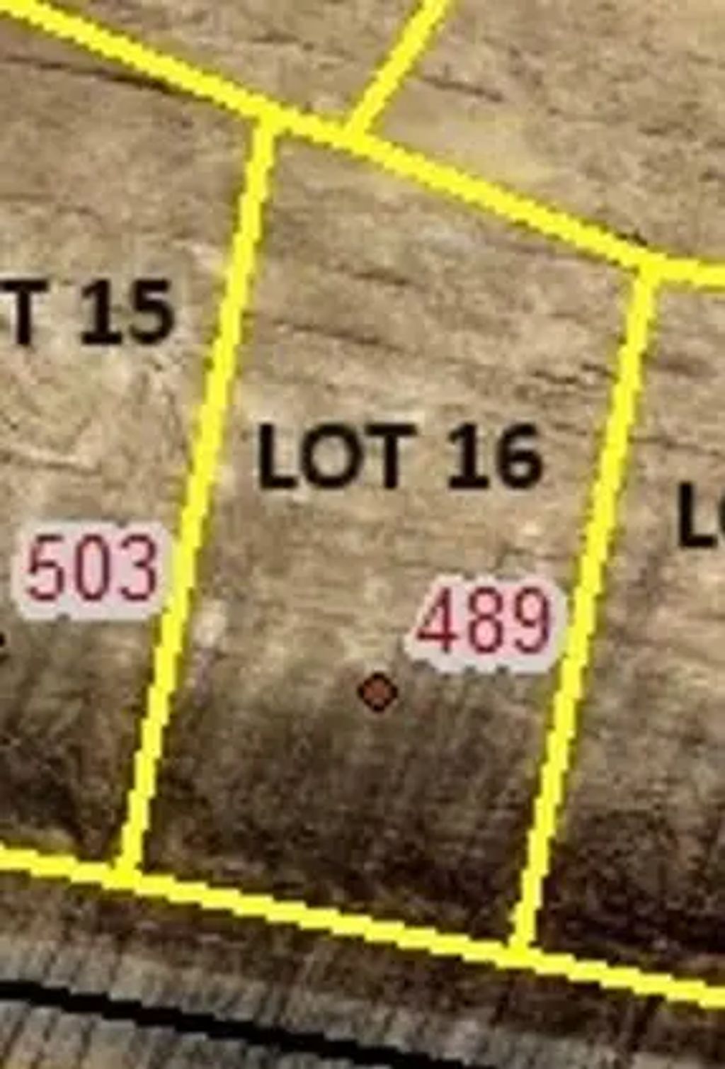 489 Elmdale Road, Paducah