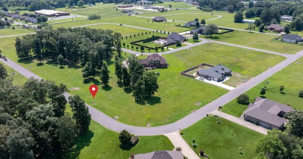 0 Cornwall Drive, Murray