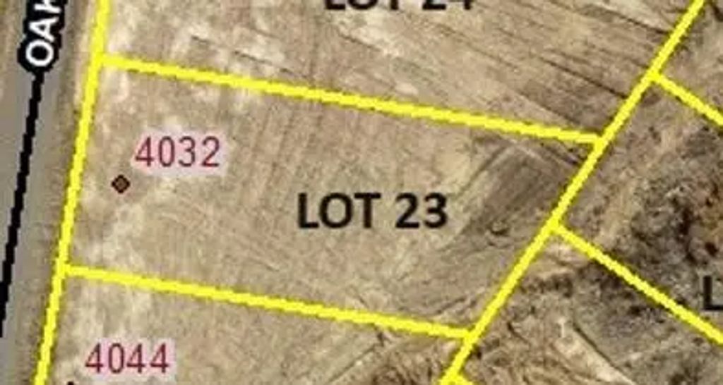 4032 Oak  Street, Paducah