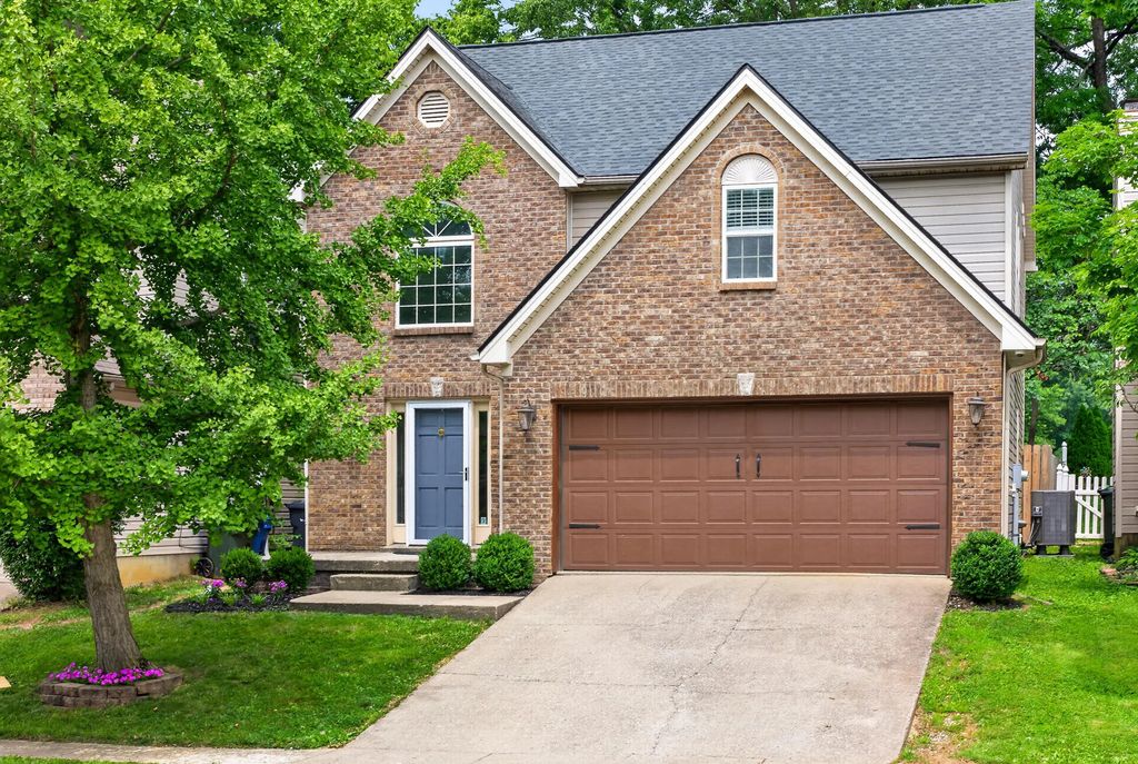 1209 Morning Side Drive, Lexington
