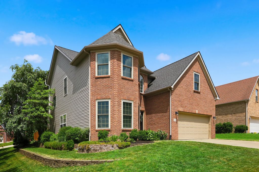 4016 Sweetspire Drive, Lexington