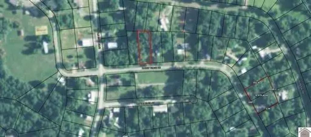 Lot 150 Rabbit Ridge Drive, Cadiz