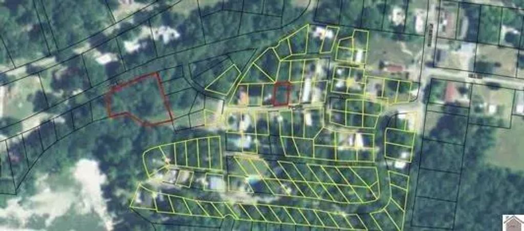 Lot 32 Ridge  Drive, Cadiz