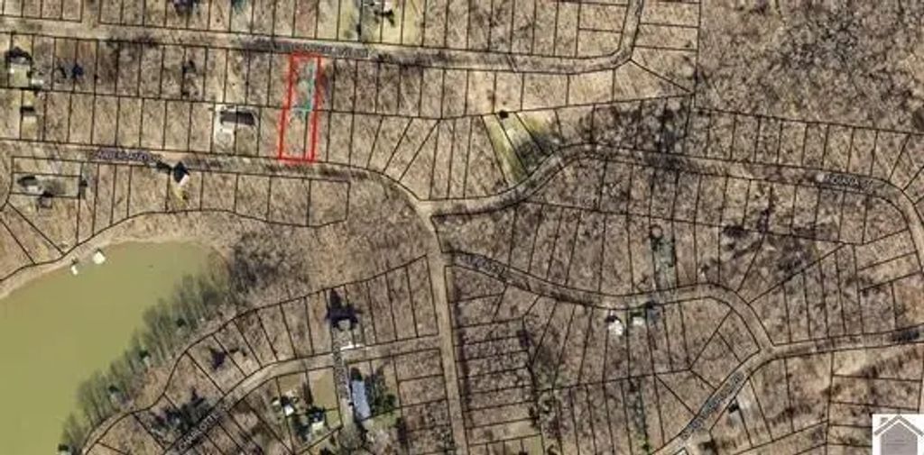 Lot 29  Cumberland Drive, Cadiz