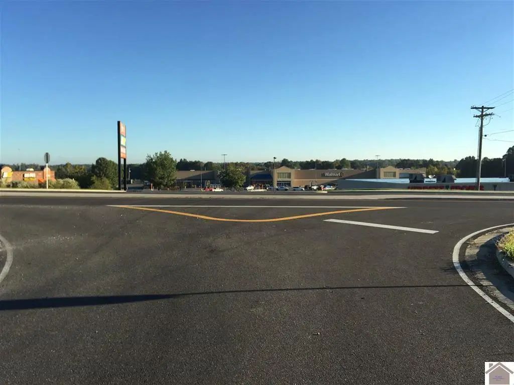 3 Tract# Access Rd Road, Benton