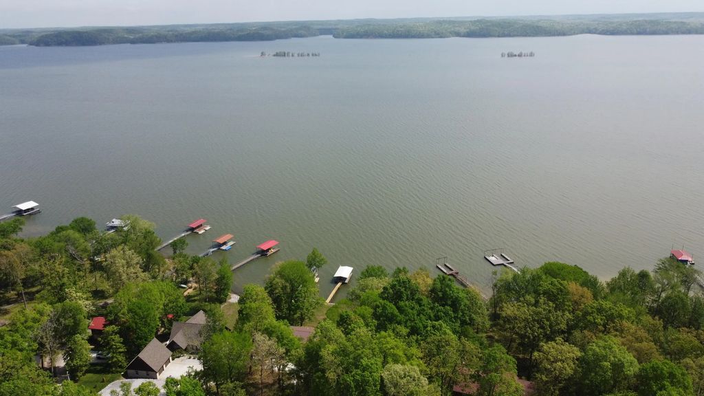 Lot 7 Red Water Drive, New Concord