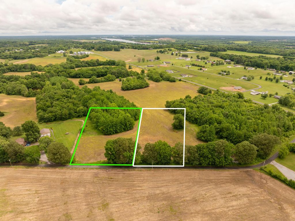 000 Gillahan Road Lot 2, Ledbetter