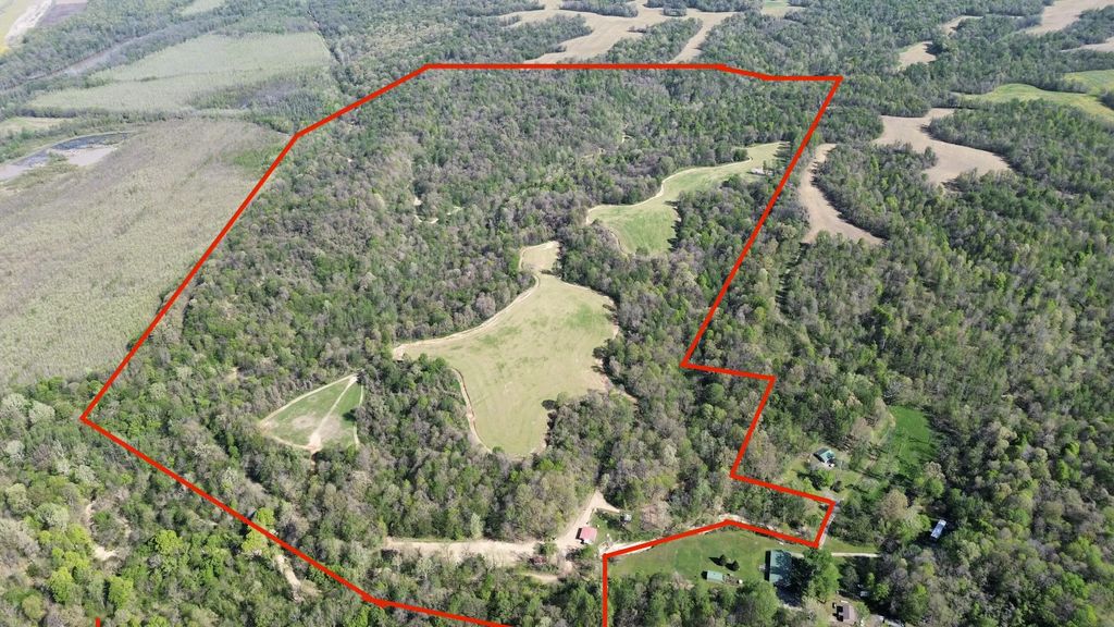 378 County Road 1219, Bardwell