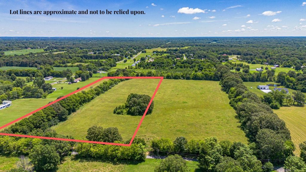 000 Lecky Road, Calvert City