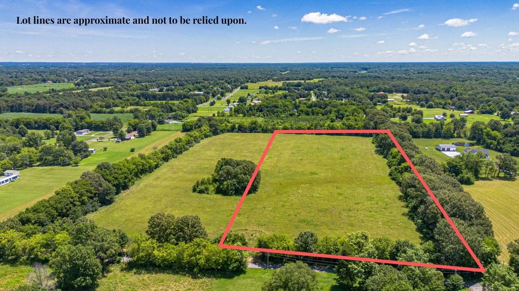 000 Lecky Road, Calvert City