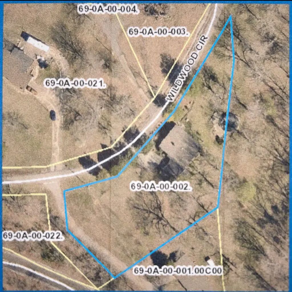 311 Wildwood Circle, Gilbertsville