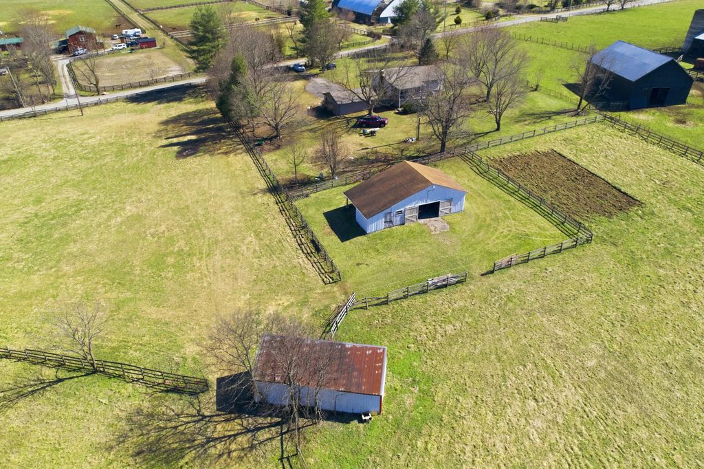 3471 Houston Antioch Road, Lexington