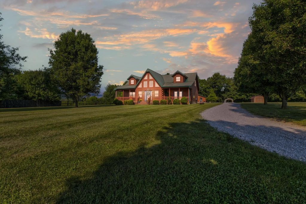 3270 Osborne Road, Mt Sterling