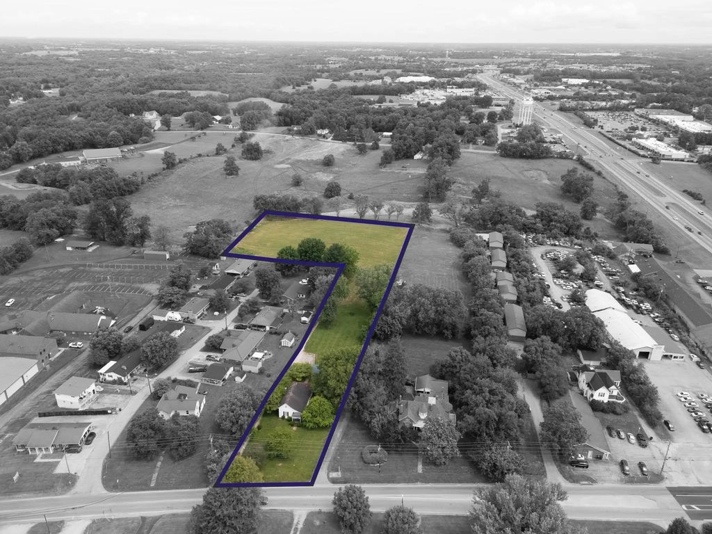 675 Winchester Road, Mt Sterling