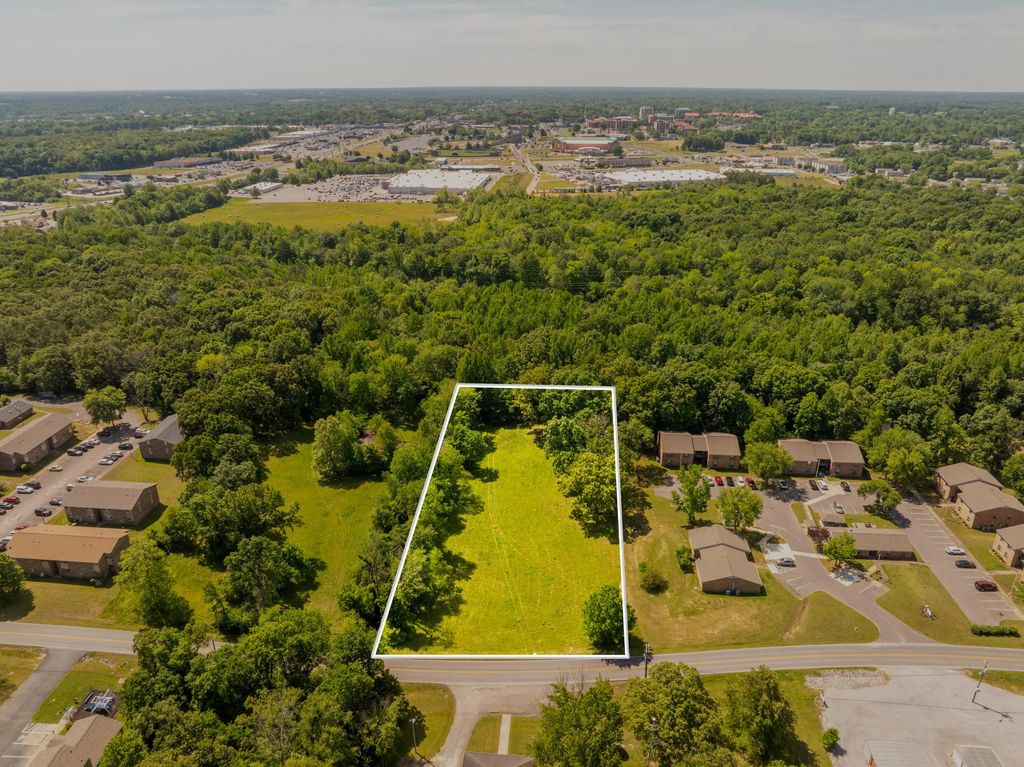 Lot 93  Duiguid  Drive, Murray