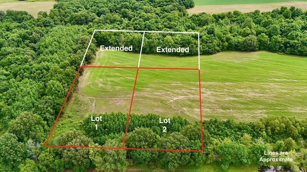 00 Gillahan Road 1b, Ledbetter
