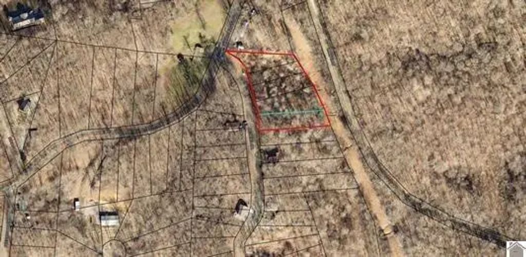 Lot 311-315 Cumberland Shores, Cadiz