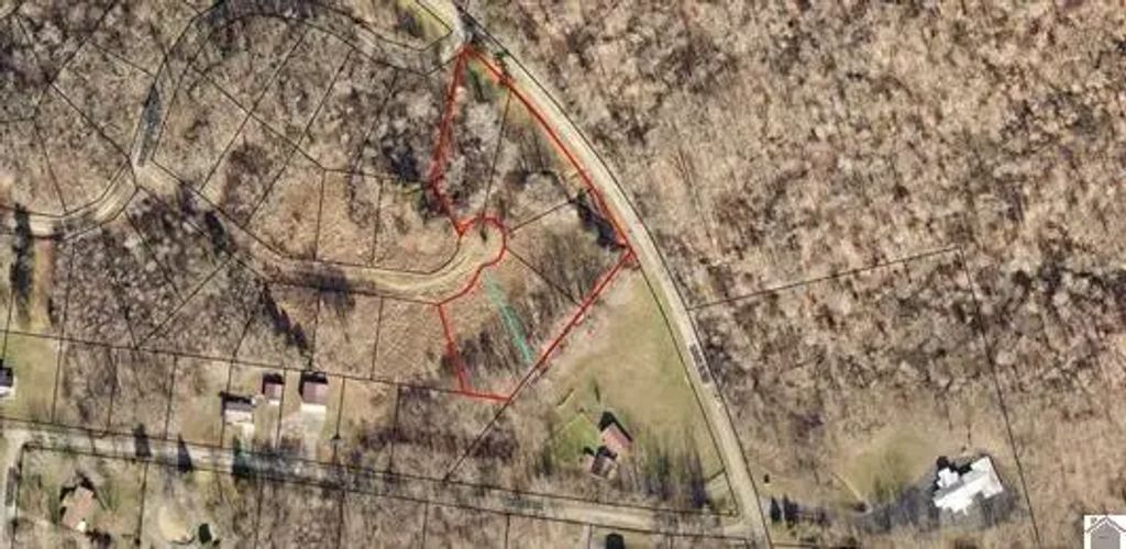 Lots 114-118 Terrapin Creek, Cadiz