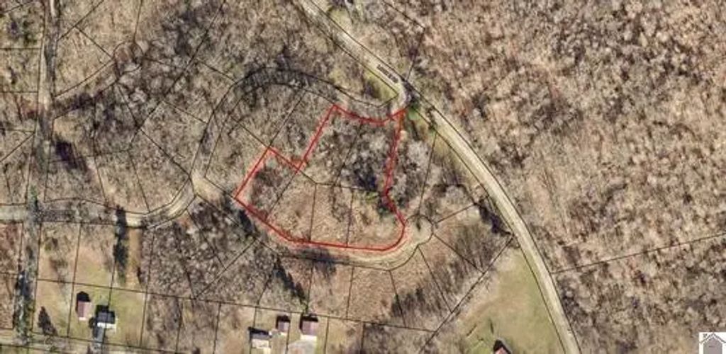 Lot 119-120, 123-126 Terrapin Creek, Cadiz