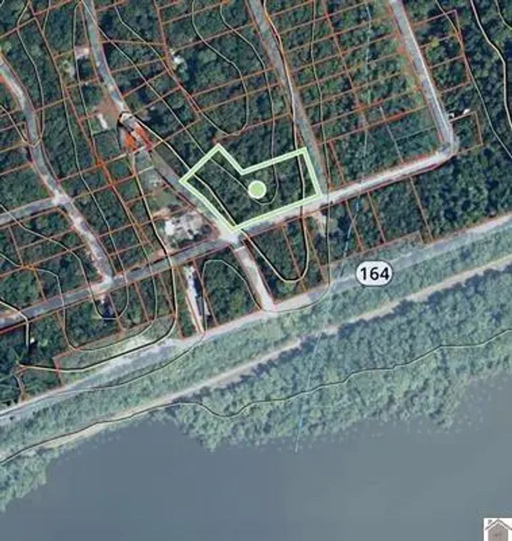 Lot 14-16,115, 154, 155 Linton Drive, Cadiz