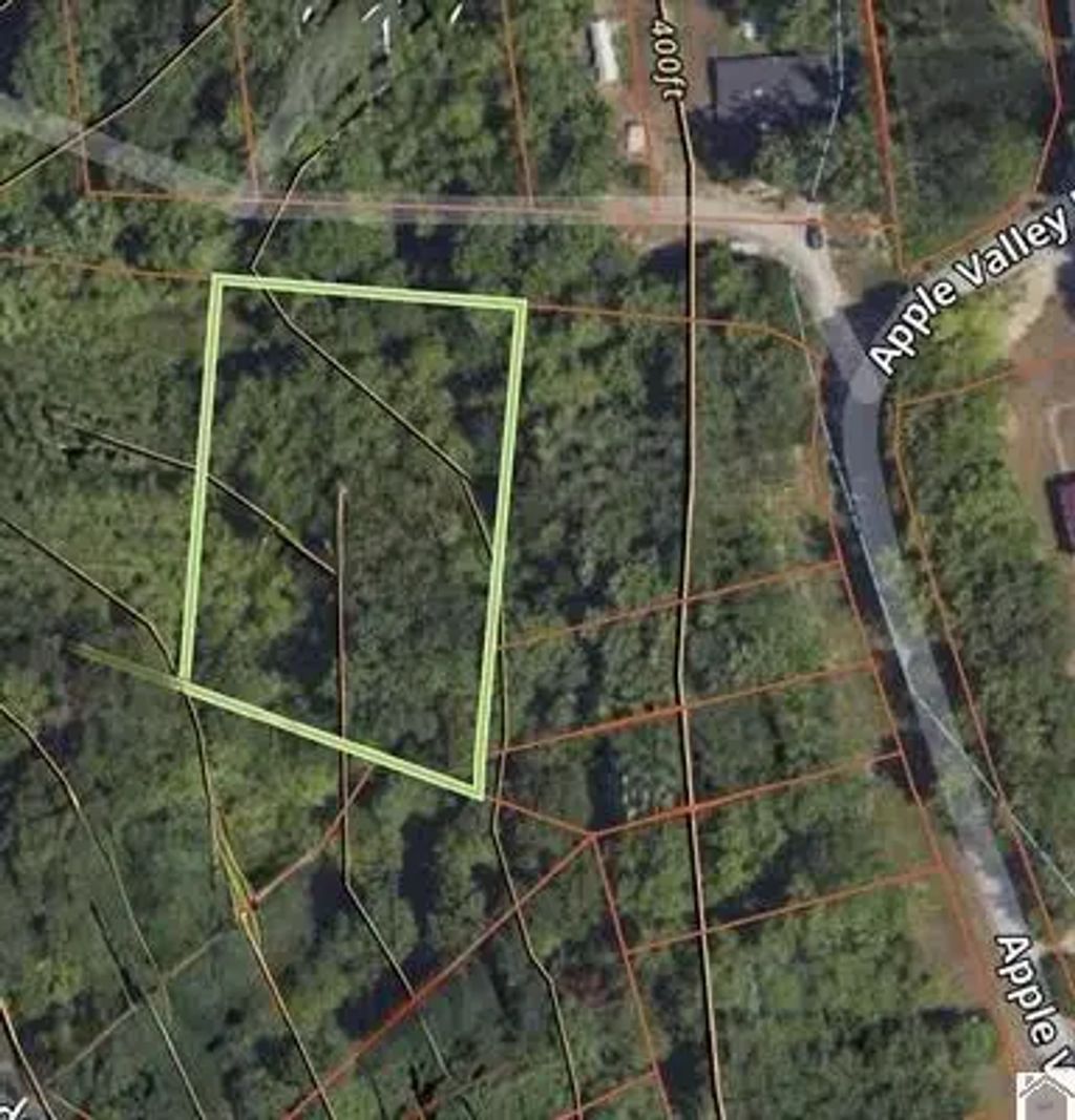 Lot 270-272 Linton Shores, Cadiz