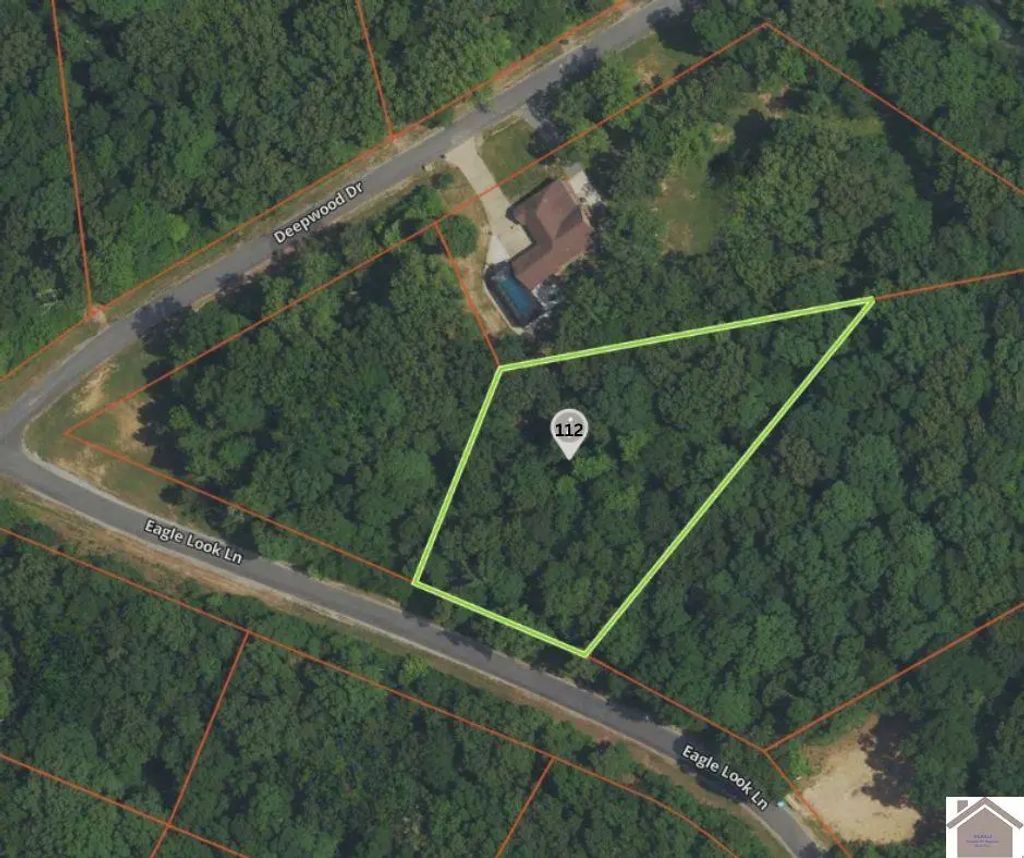 112 Eagle Look  Lane, Murray