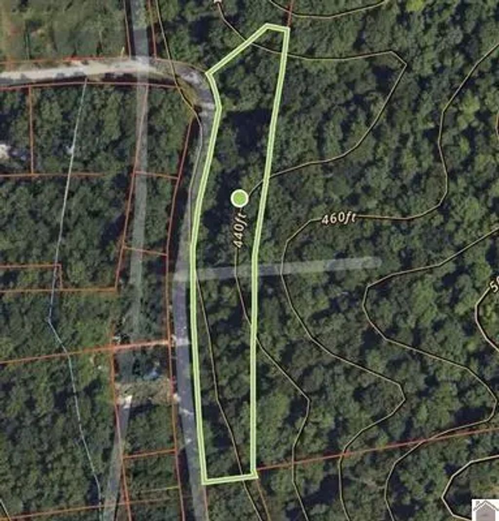 Lot 9b-19b Apple Valley Drive, Cadiz
