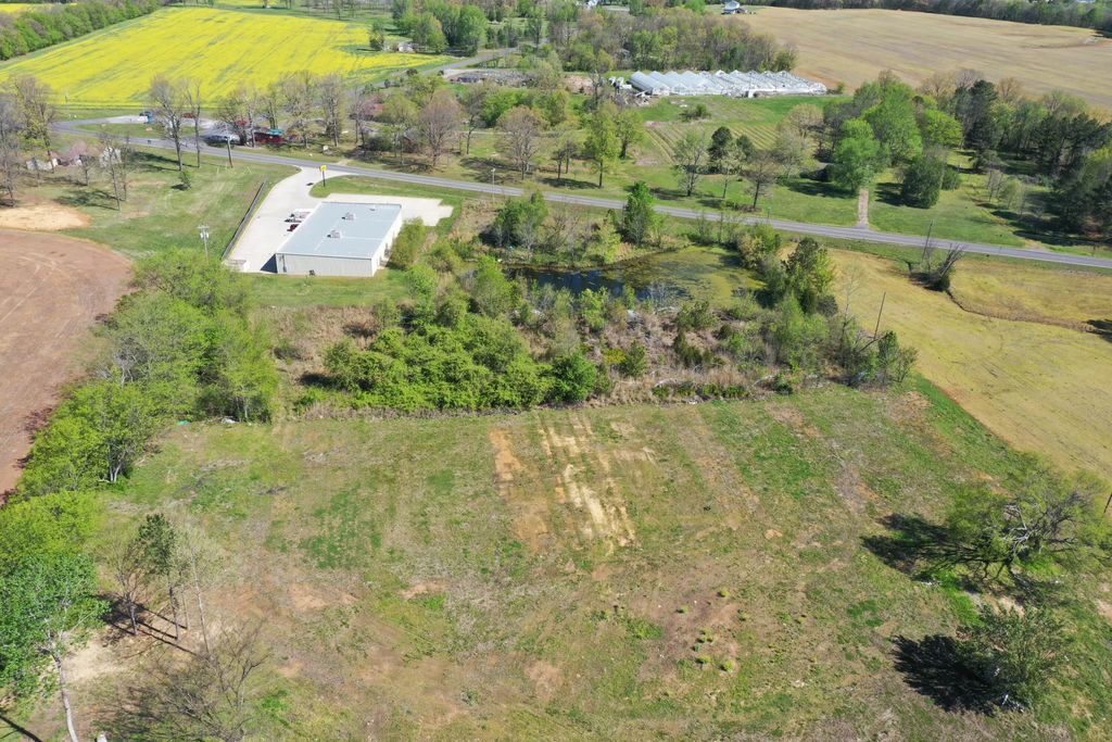 0 Us Hwy 68, Benton