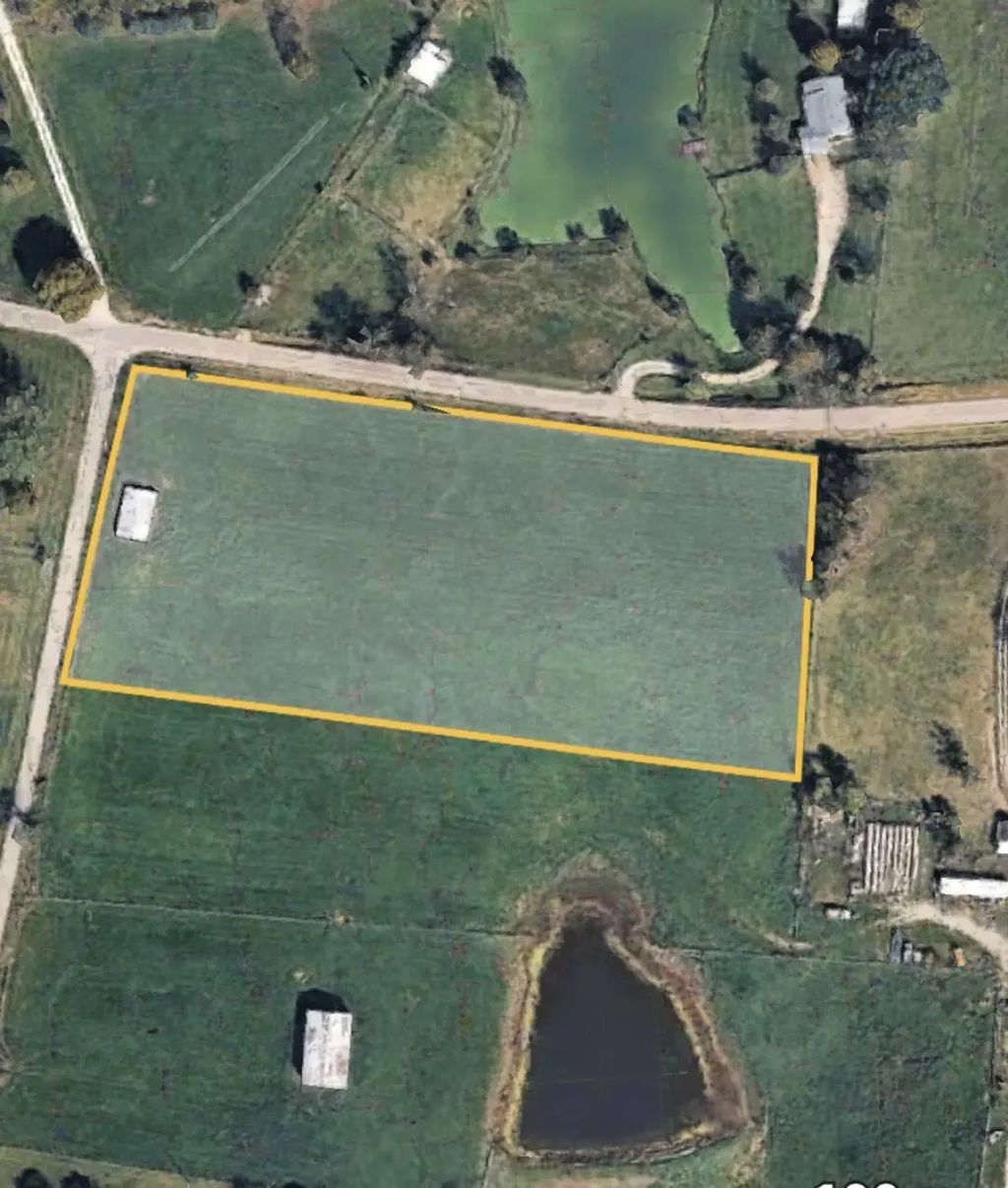 1324 Talmage-mayo Road, Harrodsburg