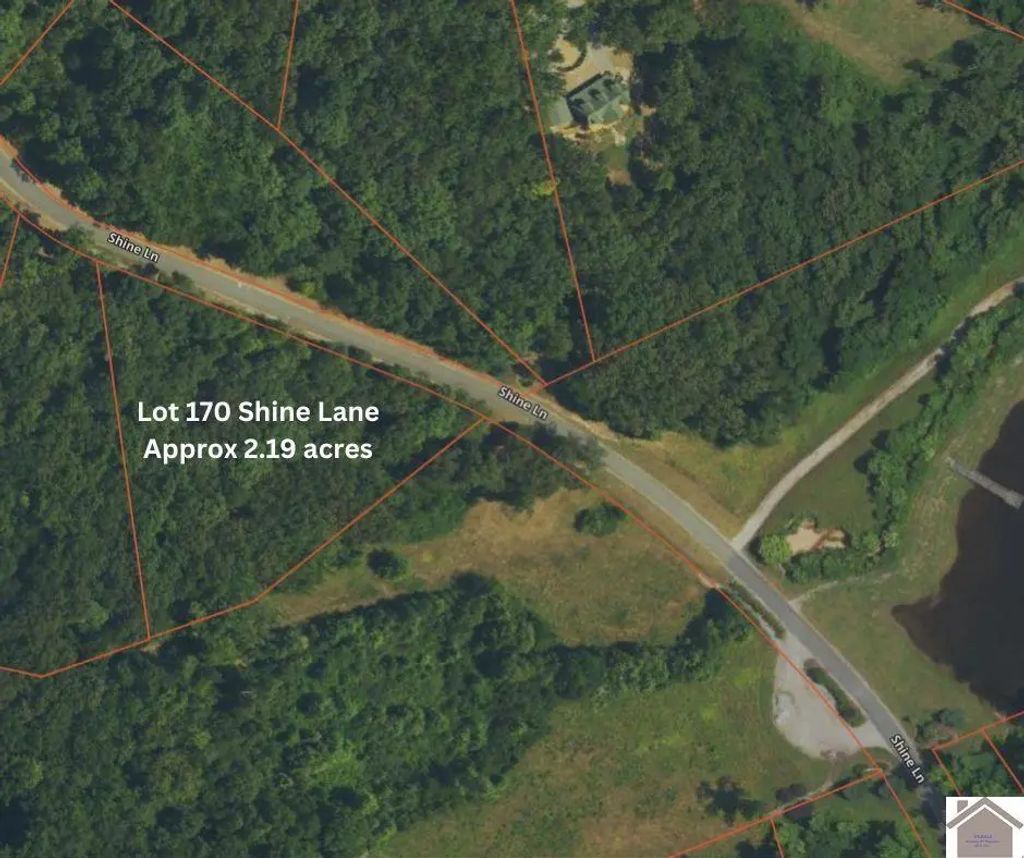 170 Shine  Lane, Murray