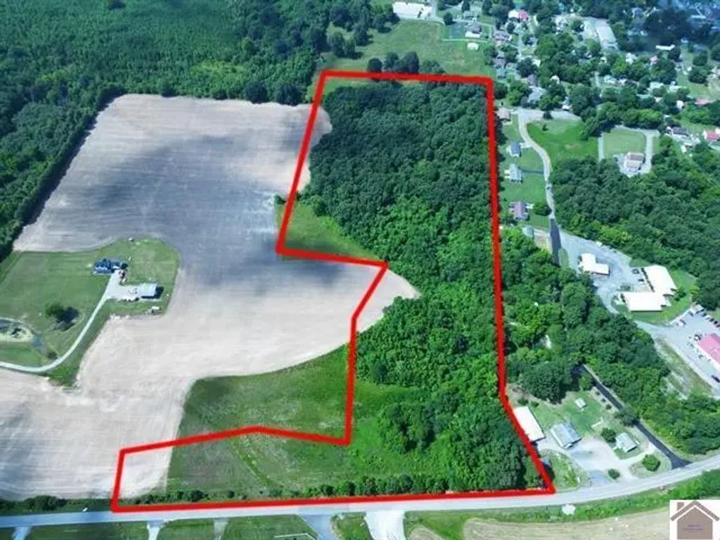 745 Tiline  Road, Smithland