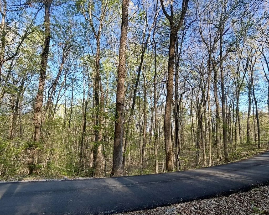 Lot 14e Commerce Landing Rd., Eddyville