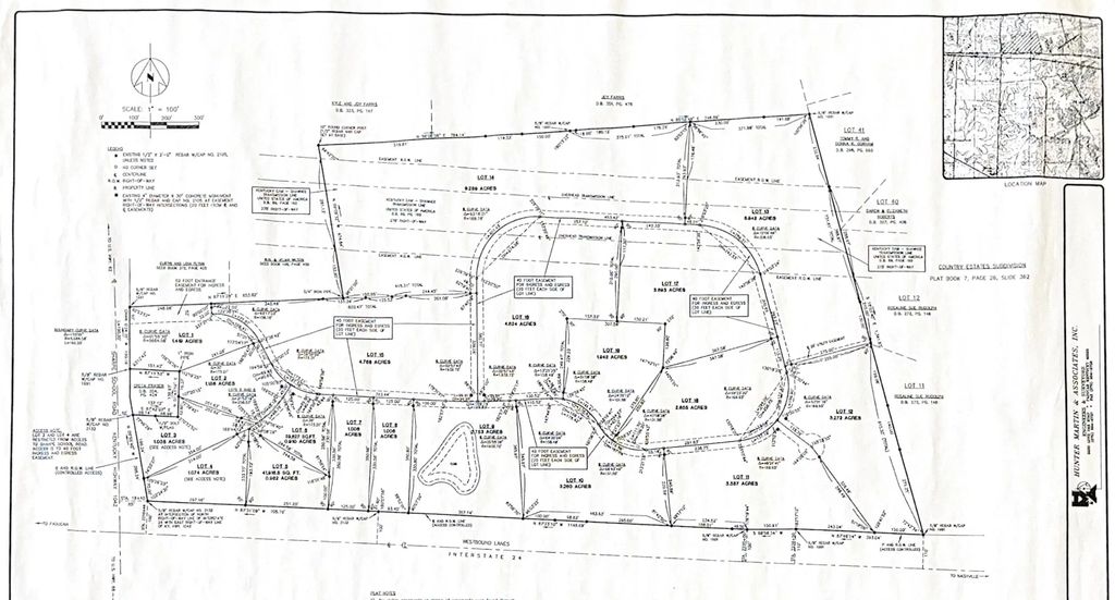0 Sharpe School Road 100, Calvert City