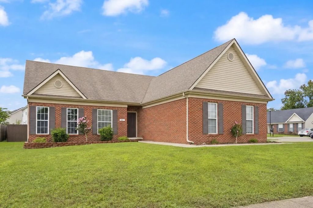361 Bowerwood Drive, Richmond