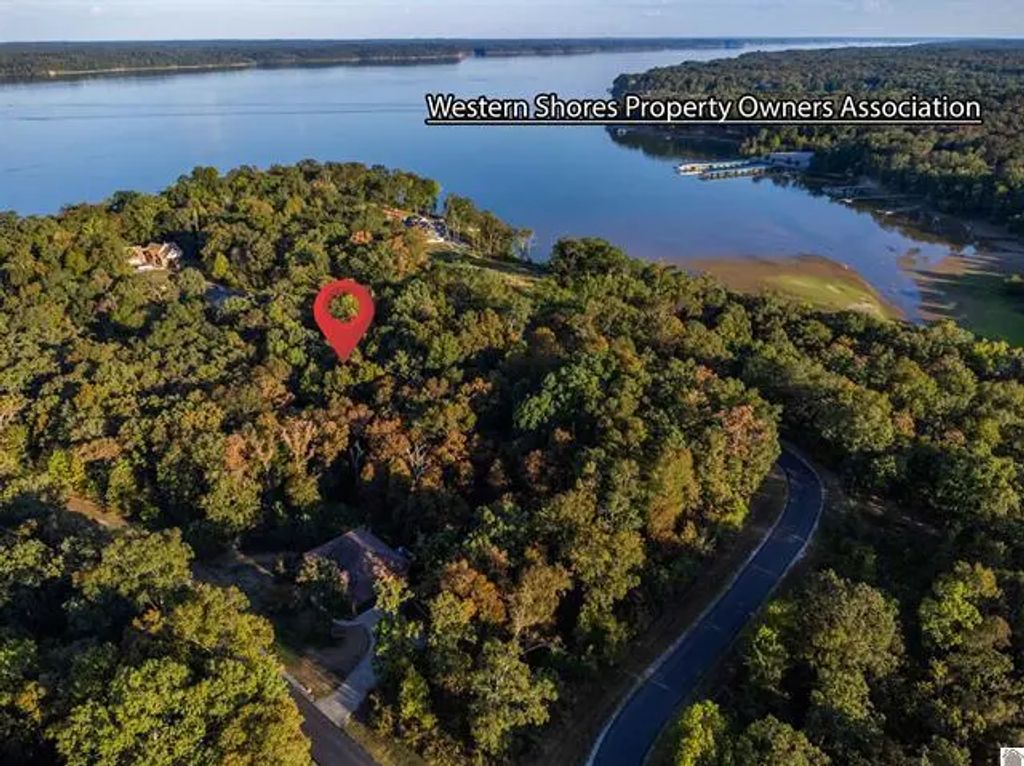 Lot 47 Dock Drive, Murray