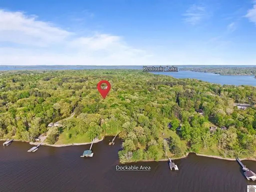 Lot 19 & 20 Post Oak Road, Benton